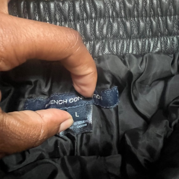 Wide Leg Pants - Picture 4 of 4